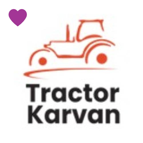 Tractor karvan