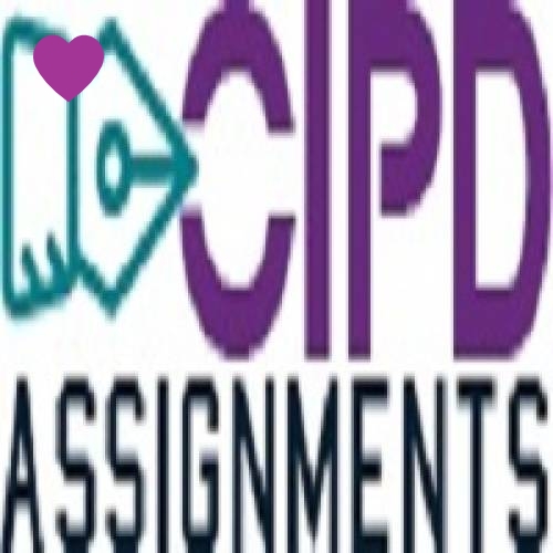 CIPD Assignments