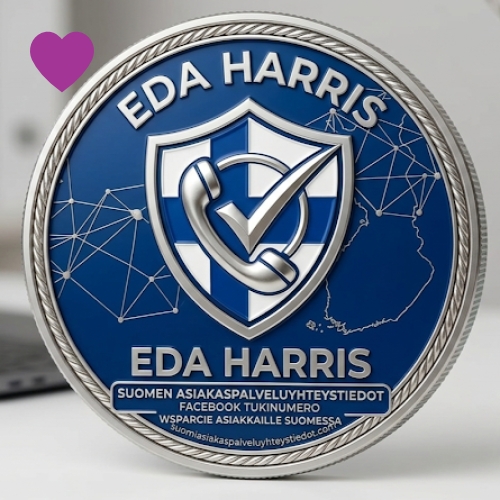 Eda Harris