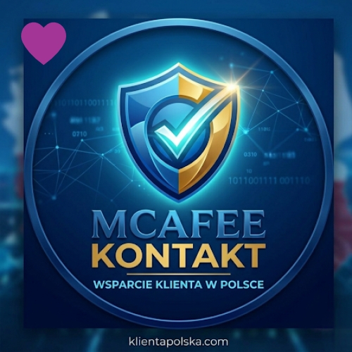 Mcafee Kontakt