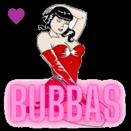 Bubbas in