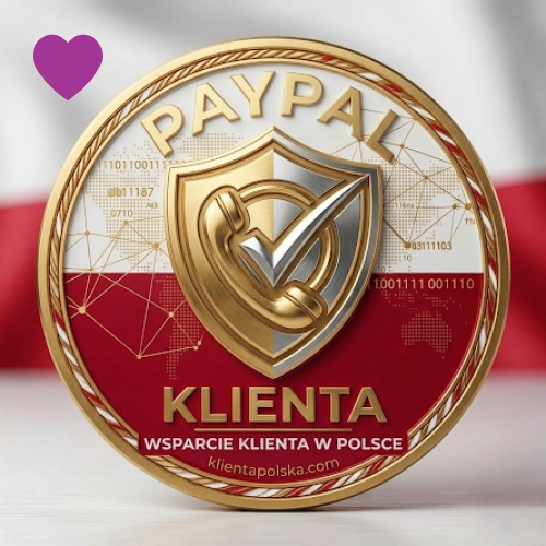 Paypal Klienta