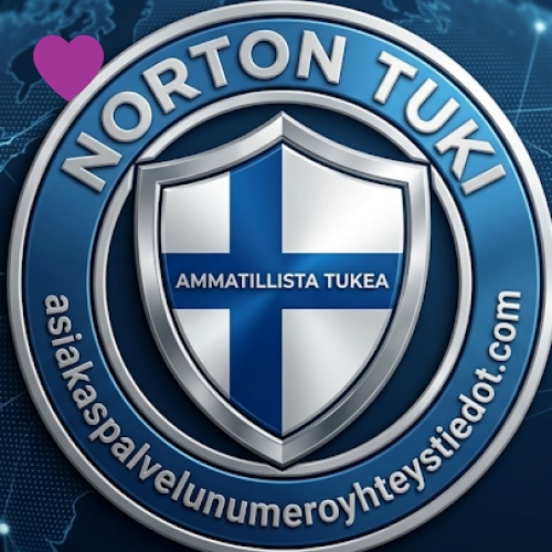 Norton Tuki