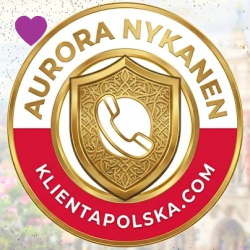 Aurora Nykanen
