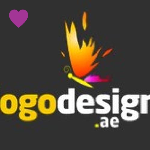 Logo Design AE