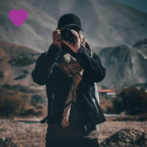 Kane Morgan