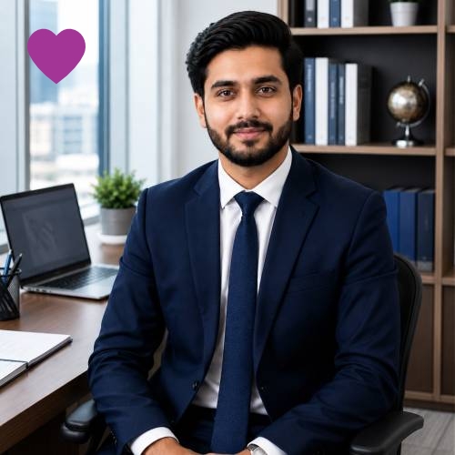 Zayed Mansoor