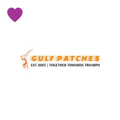 Gulf Patches