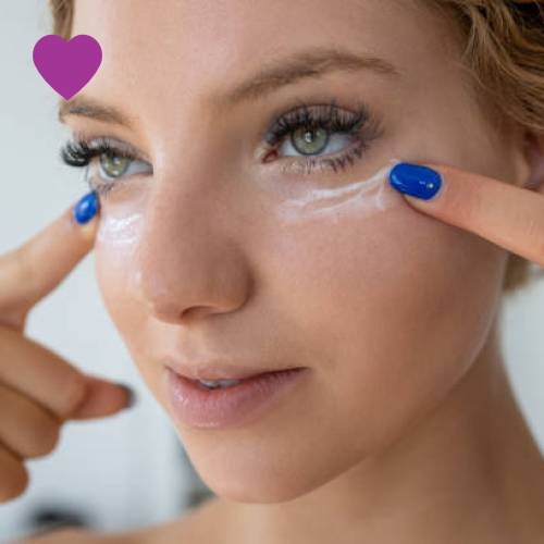 Eye Bag Removal in Riyadh