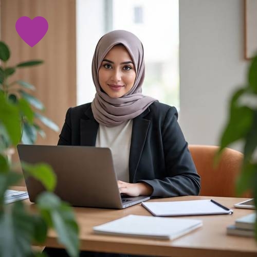 Huda Ansari