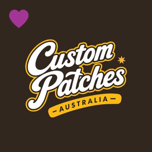 Motorcycle Patches