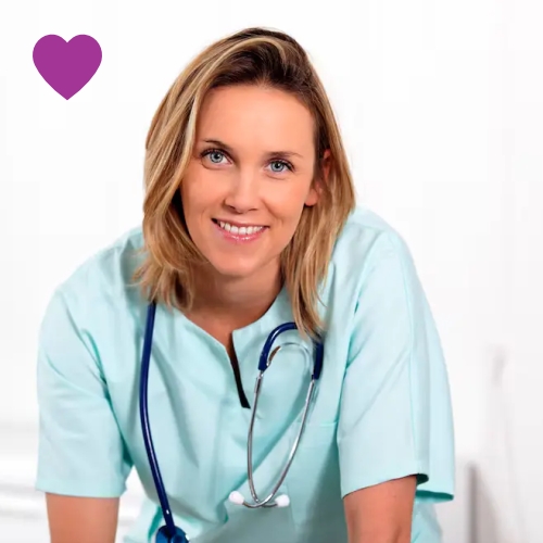 Alina williams