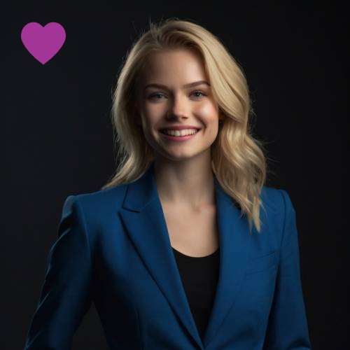Michelle Jhon