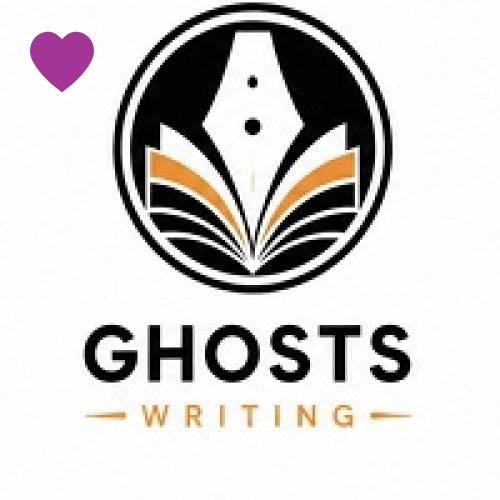 Ghostwriting Services