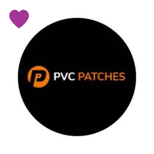Personalised Keychain Patches UK