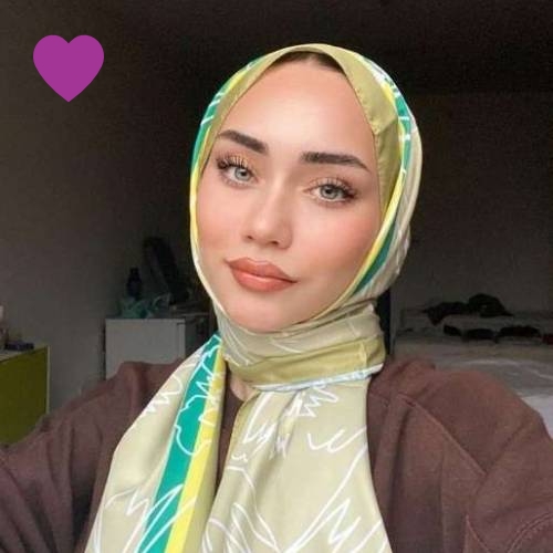 Heba Salam